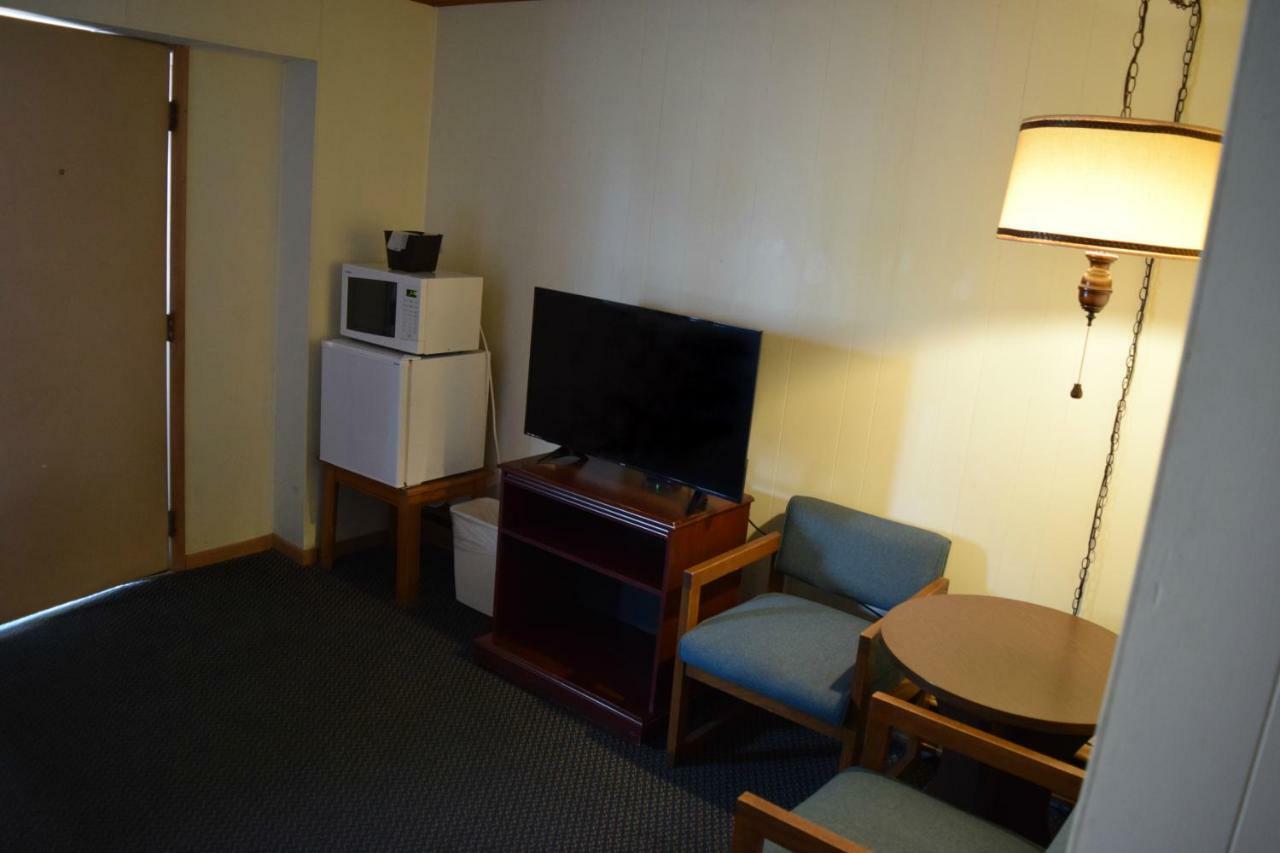 Mid-City Motel Sault Ste. Marie Exterior foto